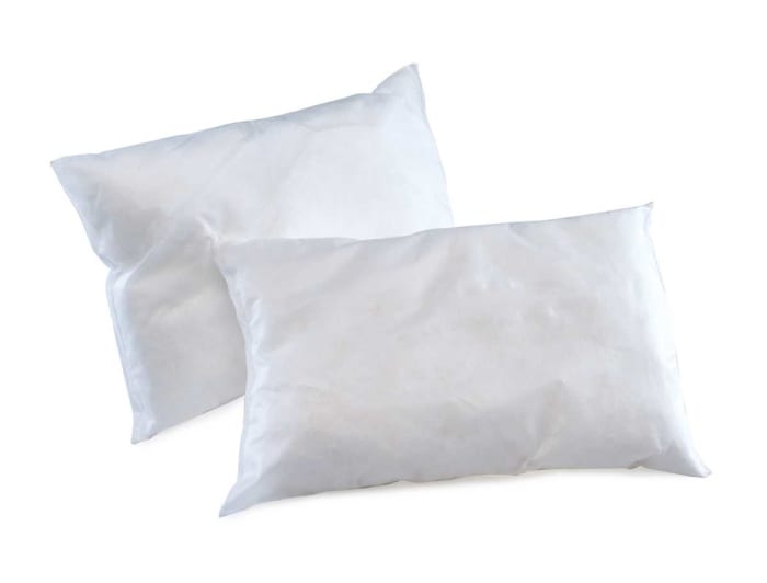 RS PRO Spill Absorbent RS PRO Pad for Oil Use, 28 L Capacity, 8 Per Pack per Pack