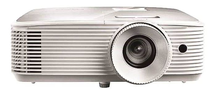 Optoma EH334 HD Projector