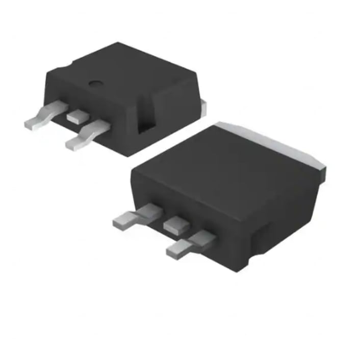 STPS30L30CG-TR STMicroelectronics | STMicroelectronics 30 V 30 A Diode ...