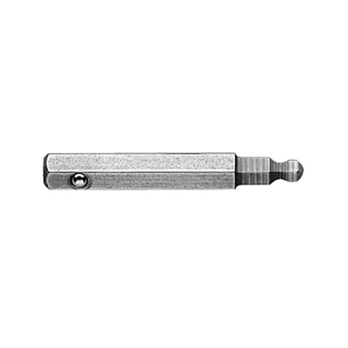 Facom Screwdriver Bit, Hex 4 Tip