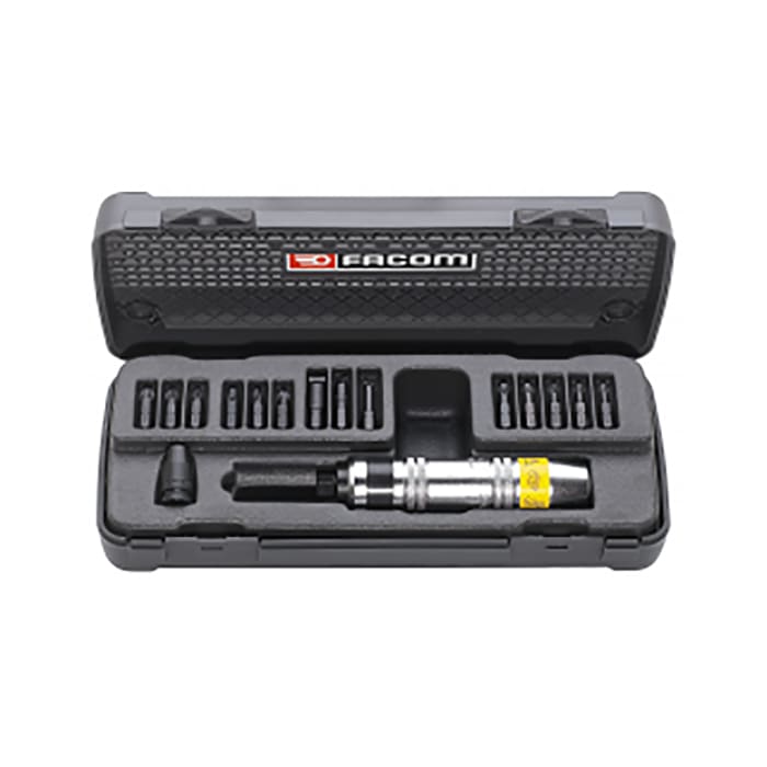 Facom impact 2025 screwdriver