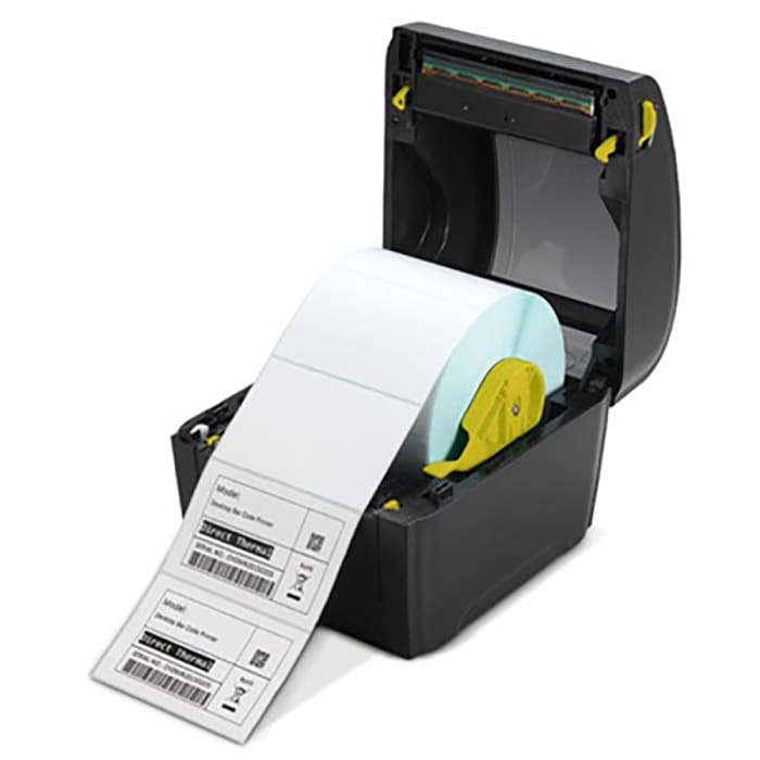 633809003462 WASP WASP WPL206 Label Printer, 108mm Max Label Width