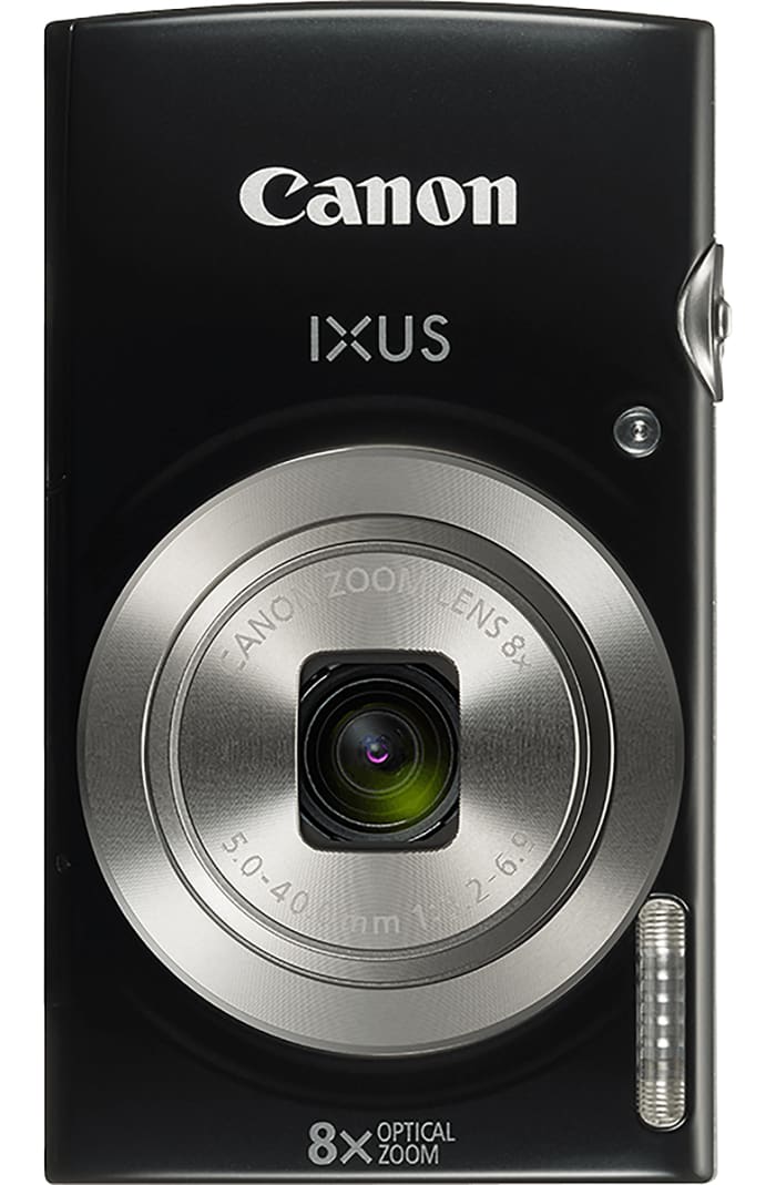 Canon IXUS 185 20MP Compact Digital Camera