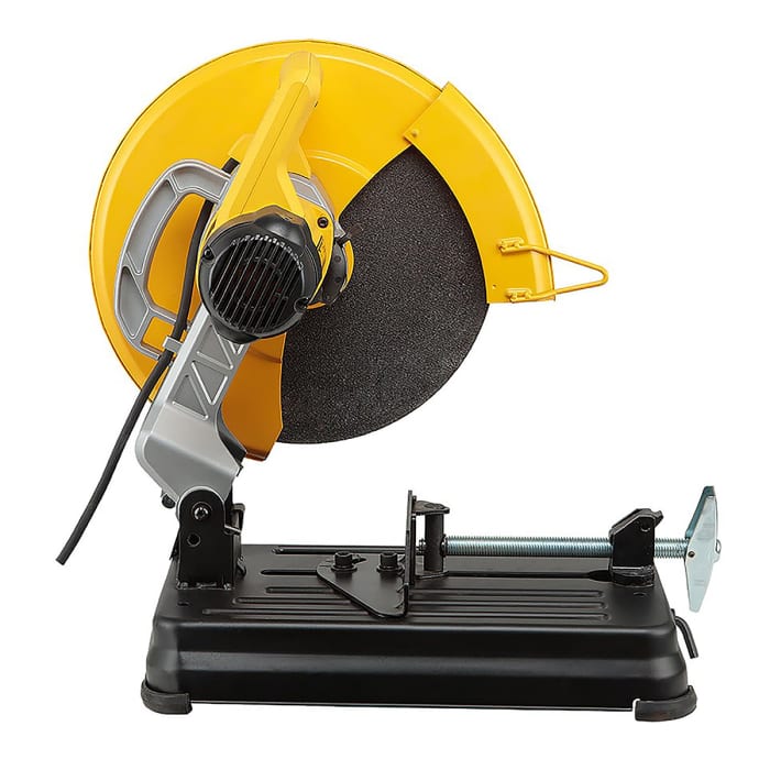 Dewalt cold saw best sale