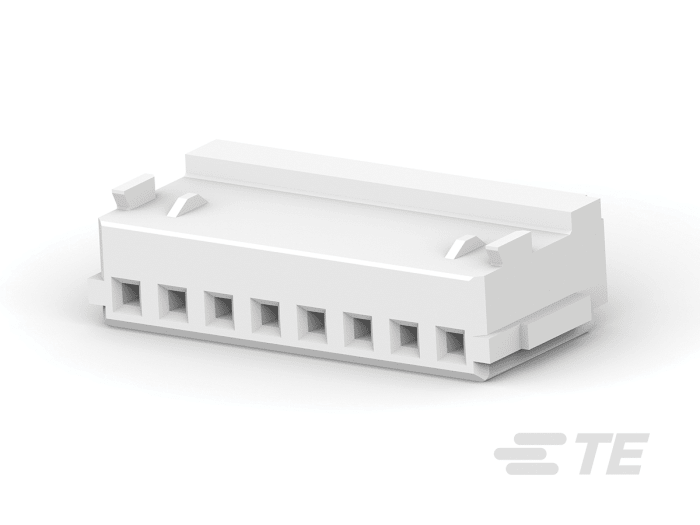 3539088 TE Connectivity TE Connectivity, AMP Mini CT PCB Connector