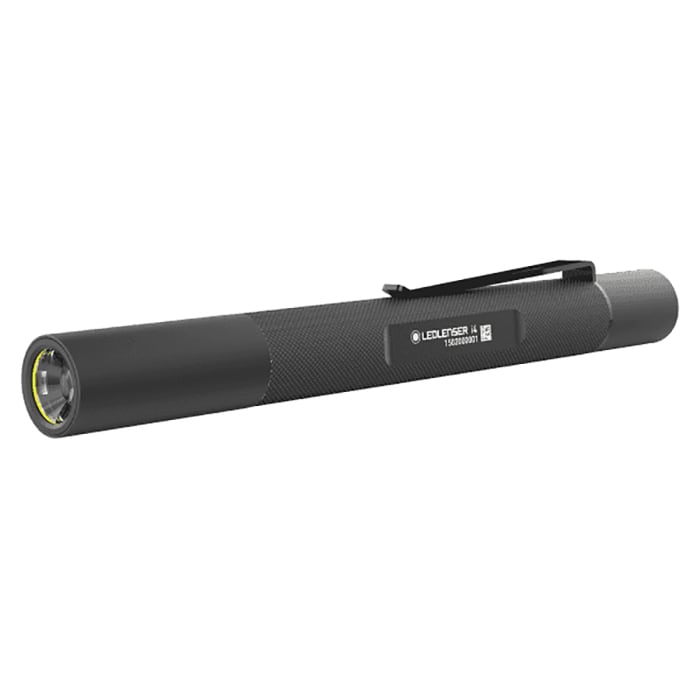 LEDLENSER LED Pen Torch 120 lm, 145 mm