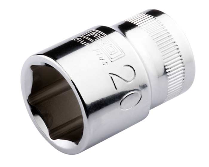 DEWALT DWMT75123OSP 6 Point 1/2" Drive Impact Socket 1-1/16" SAE
