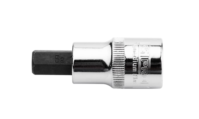 Hex best sale drive socket