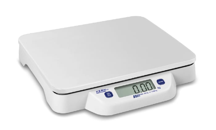 Kern ECE 10K-3N+C Bench Weighing Scale, 10kg Weight Capacity PreCal