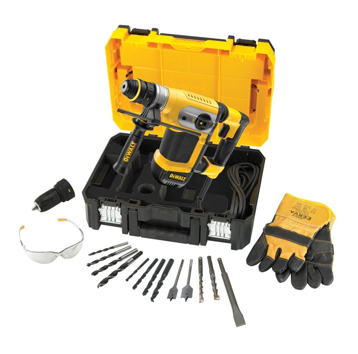 Dewalt corded sds drill sale