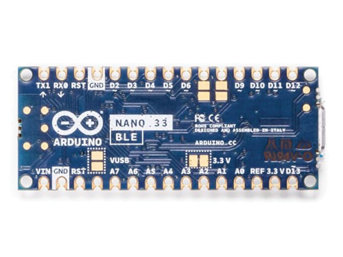 ABX00030 Arduino | Arduino ABX00030 Arduino | 192-7587 | RS