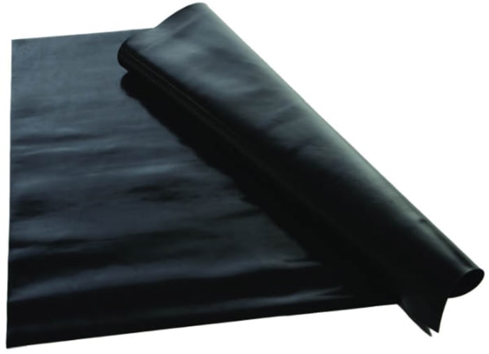 Ecospill Ltd Neoprene Drain Cover for Drain Protection