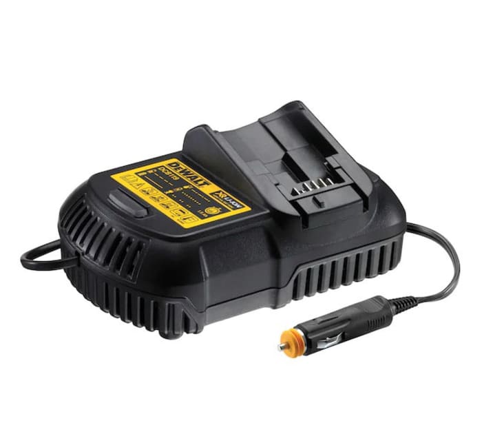 Dewalt 12 volt charger discount