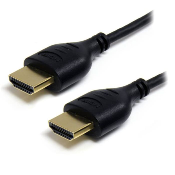 StarTech.com HDMI 1.4, 0.9m 4K