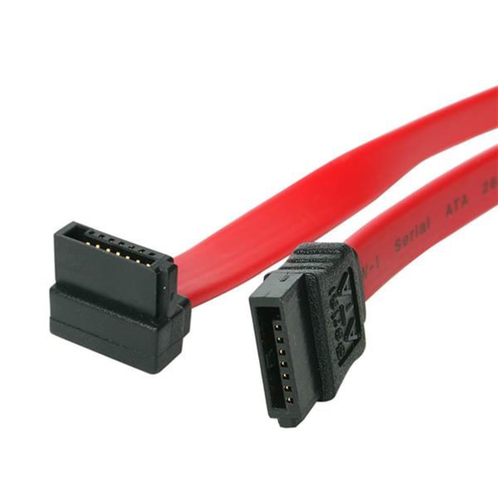 StarTech.com Female SATA Data to Female SATA Data  Cable, 203.2mm
