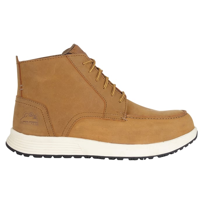 4412TN060 Himalayan | Himalayan 4412 Tan Non Metallic Toe Capped Unisex ...