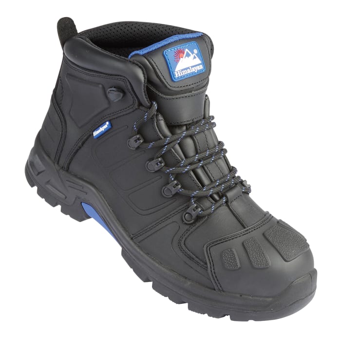 Waterproof safety boots uk outlet