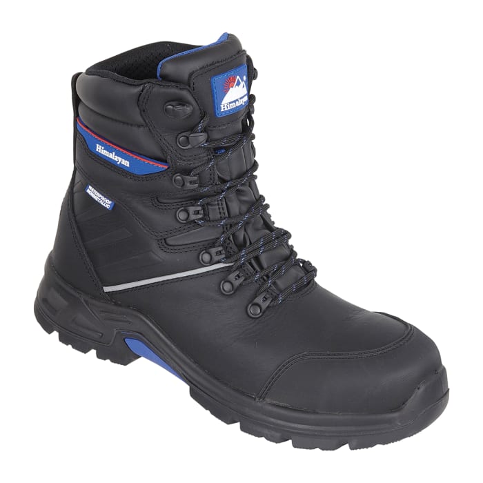 Himalayan safety boots best sale