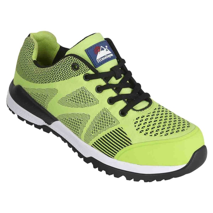 4311LM065 Himalayan Himalayan 4311 Non Metallic Safety Trainers UK 6.5 EU 40 193 1443 RS Components