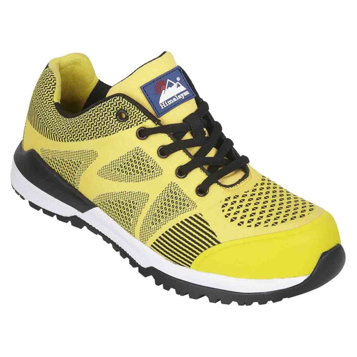 yellow trainers uk