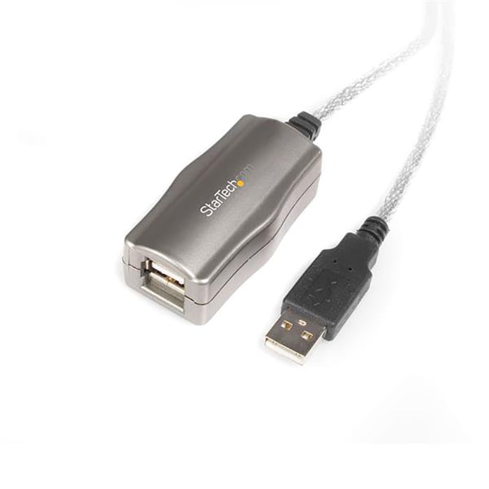 Startech USB Extension Cable, 4.6m