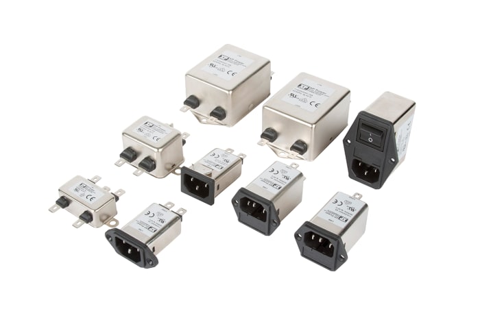 FHSMM03A1FR XP Power | XP Power, FHSM 3 A 264V ac 0 to 400 Hz, Chassis ...