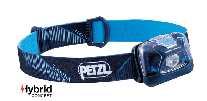 Petzl LED Head Torch 250 lm