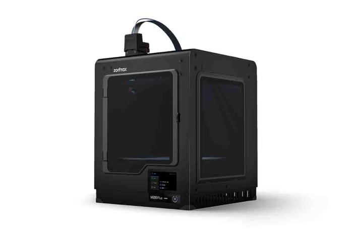 Zortrax M200 Plus 3D Printer