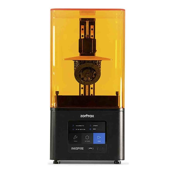 Zortrax Inkspire 3D Printer