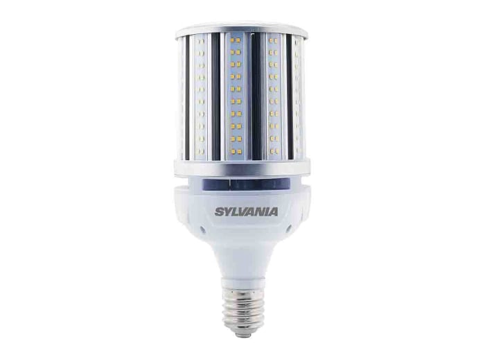 Sylvania T E40 LED Cluster Lamp 80 W, Cool White, Cluster shape