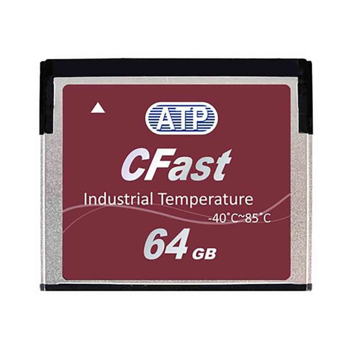 Cfast 64gb discount