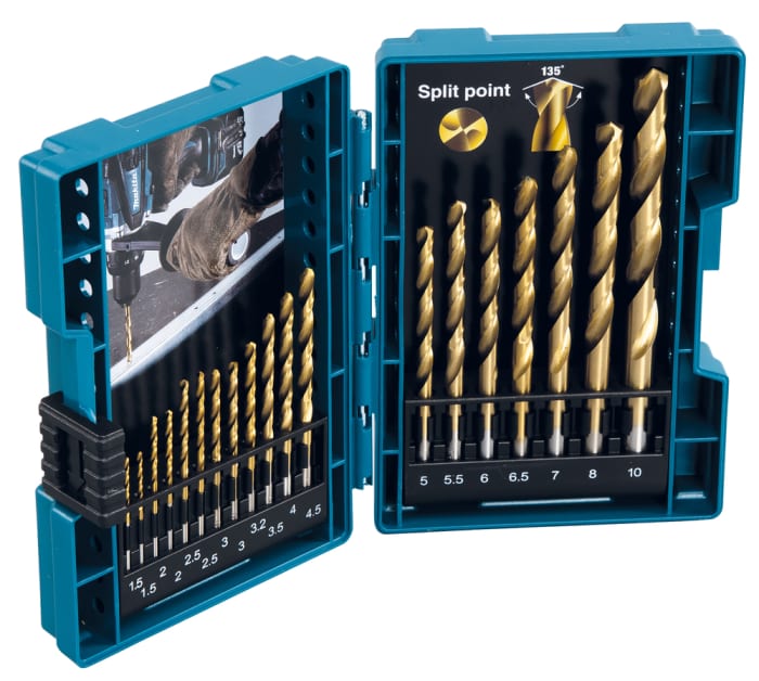 Makita drill head hot sale
