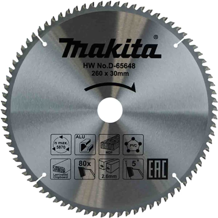 Makita 4200n saw blades clearance