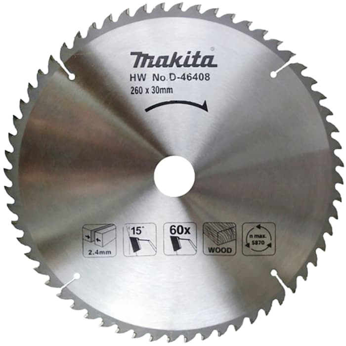 Makita blades hotsell