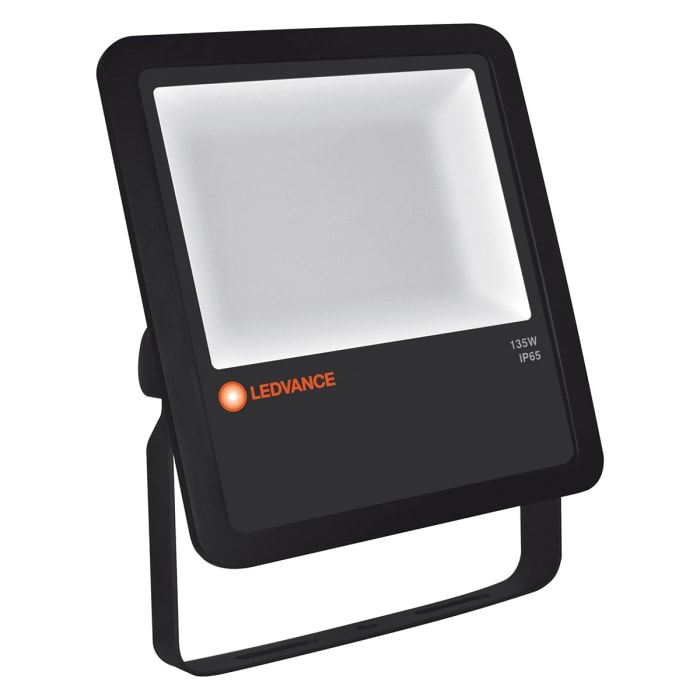 LEDVANCE Floodlight, 135 W, 15000 lm, IP65, 220 → 240 V ac
