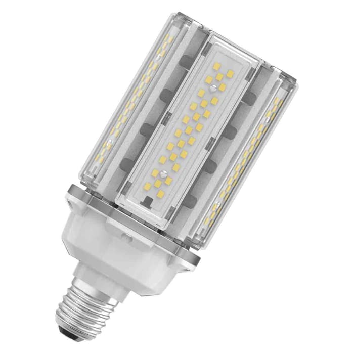 Osram HQL LED E27 LED Cluster Lamp 30 W, Cool White, Cluster shape