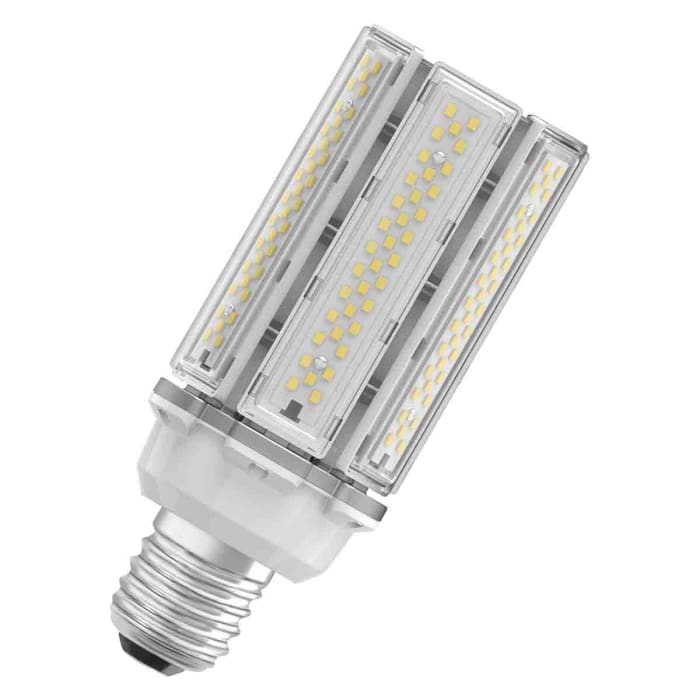 Osram HQL LED E40 LED Cluster Lamp 46 W, Cool White, Cluster shape