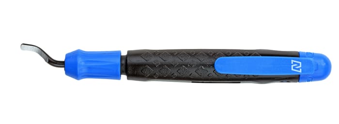EB1000 Noga Noga Deburring Tool for Deburring Aluminium Plastic