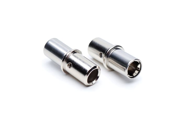 Amphenol Industrial, AT, AT62 Female