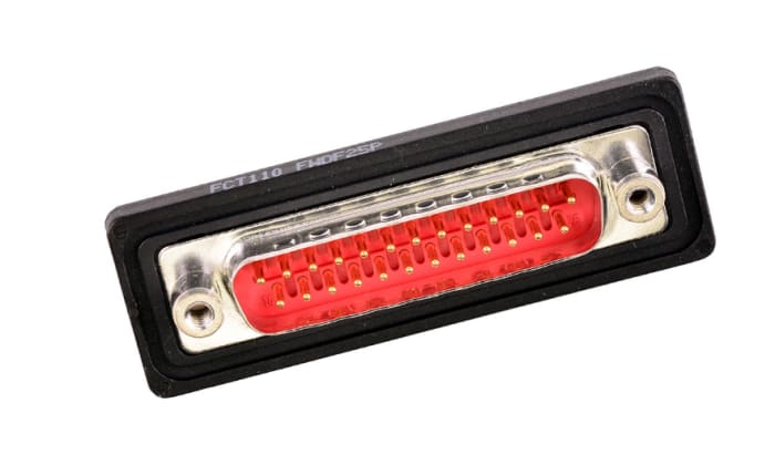 FWDF25P / 1731100092 FCT from Molex | FCT from Molex 173110 25 Way ...