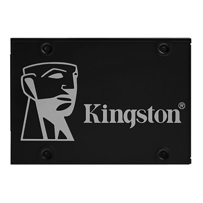 Kingston KC600 2.5 inch 256 GB Internal SSD
