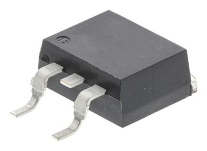 FFSB0865B-F085 onsemi | onsemi 650 V 10.1 A Schottky Diode Schottky 2 ...