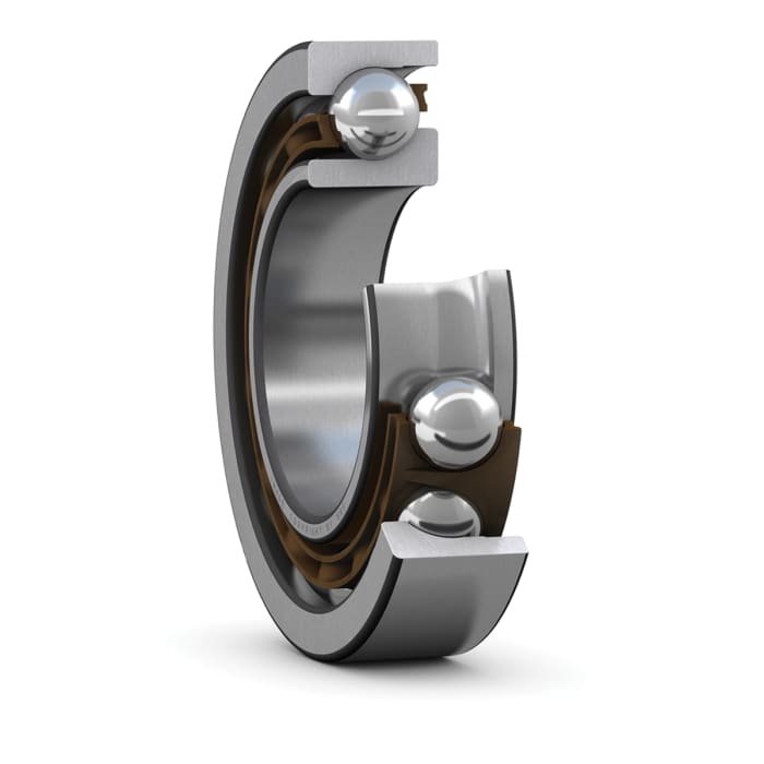 Angular contact bearing cheap