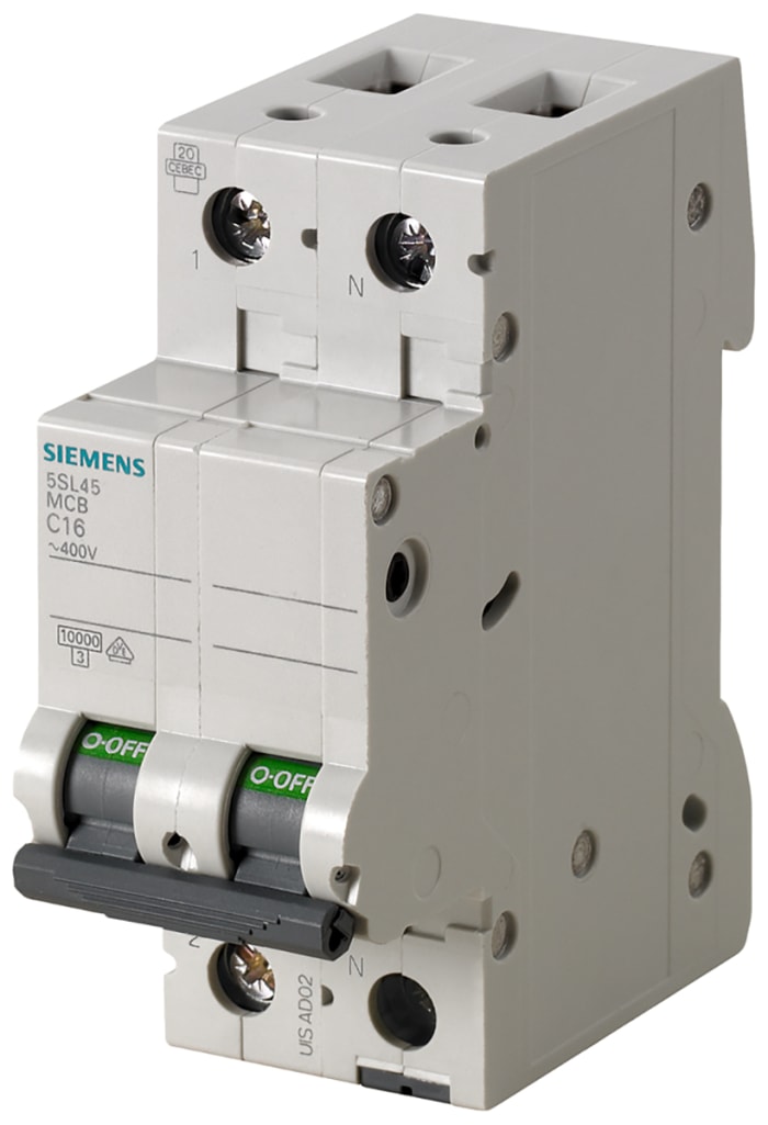 Siemens Sentron Contactor Interface Module