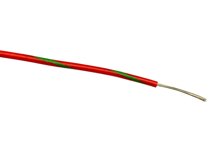 16/0.2mm Layout Wire - Red 16/0.2mm Layout Wire - Red