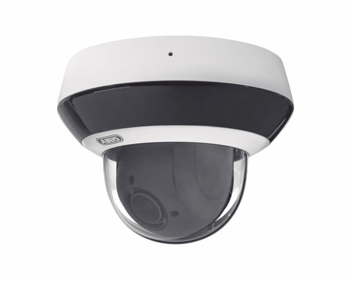 ABUS Network Indoor, Outdoor IR Wifi CCTV Camera