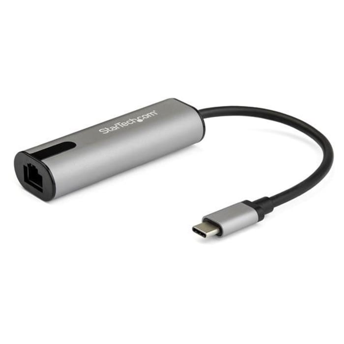 StarTech.com Port USB Network Adapter USB 3.0 USB C to RJ45