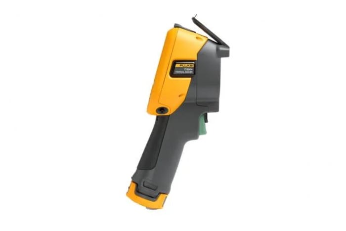 FLK-TiS60+ 9HZ Fluke | Fluke TiS60+ FLK-TIS WiFi, USB, LAN Thermal