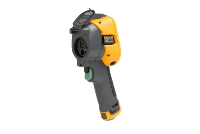 FLK-TiS60+ 9HZ Fluke | Fluke TiS60+ FLK-TIS WiFi, USB, LAN Thermal