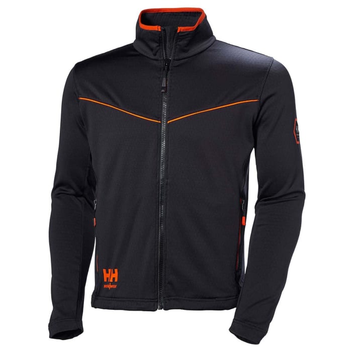 メル42346 72146_990-L Helly Hansen | Helly Hansen Chaqueta de capa media